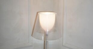 Table Lamp ideas For the Living Room