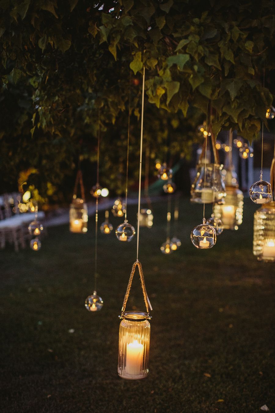 Outdoor Lanterns For Trees Illuminate Your Outdoor Space