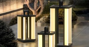 Outdoor Exterior Lanterns