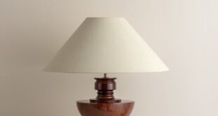 Table Lamp ideas For the Living Room