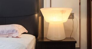 Table Lamps For Living Room