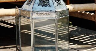 Outdoor Oil Lanterns For Patio