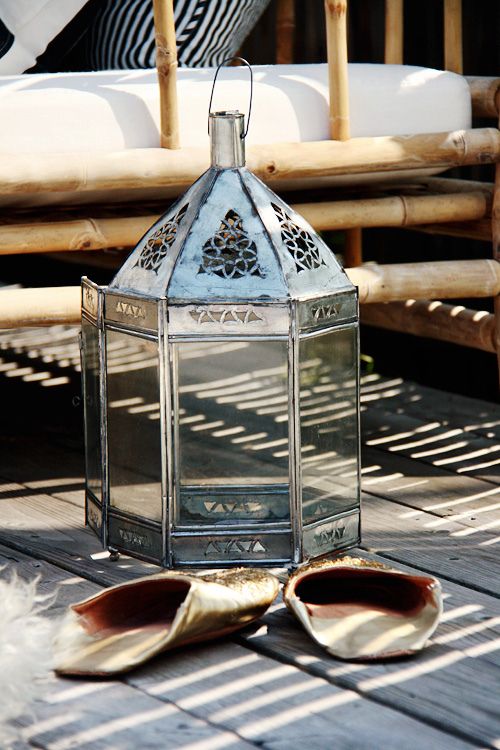 Outdoor Oil Lanterns For Patio Illuminate Your Outdoor Space