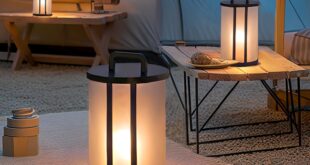 Outdoor Lanterns And Sconces