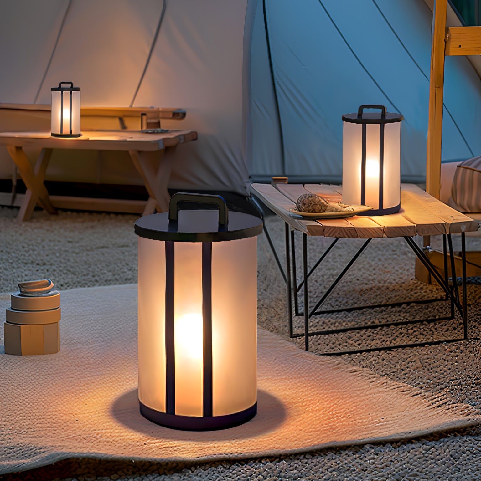 Outdoor Lanterns And Sconces Illuminate Your Outdoor Space