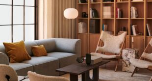 Table Lamps For Living Room