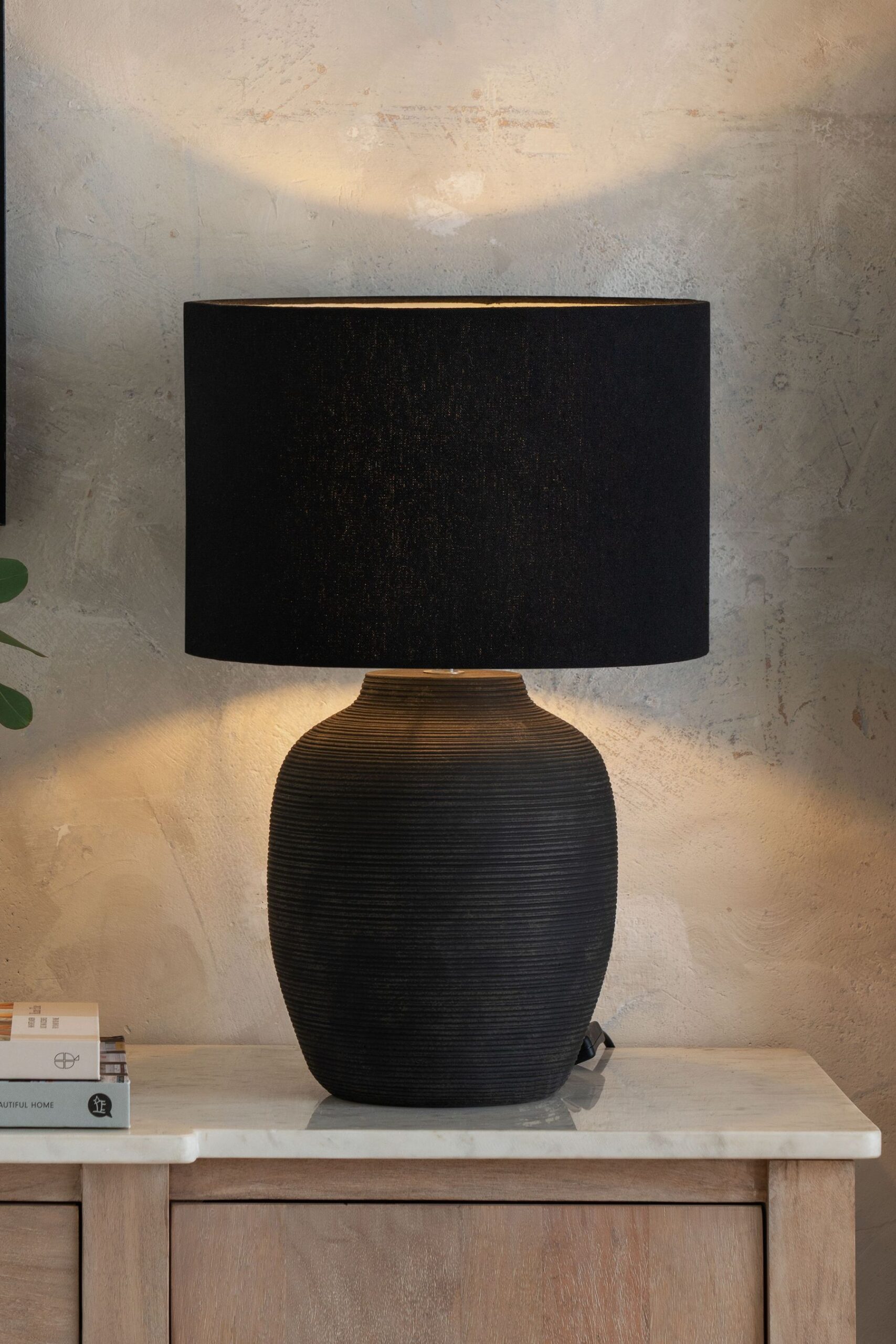 Table Lamp ideas For the Living Room