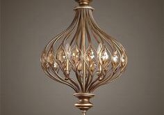 Antique French Chandeliers