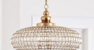 Antique Style Chandeliers