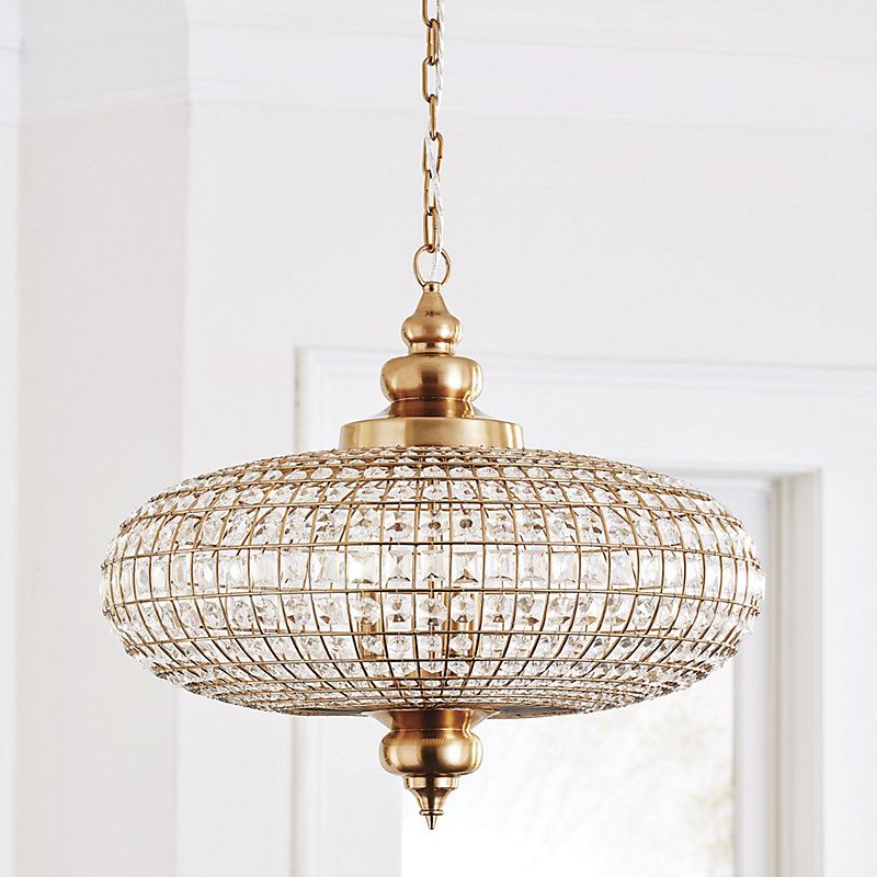 Antique Style Chandeliers Transform Any Room Into a Timeless Oasis