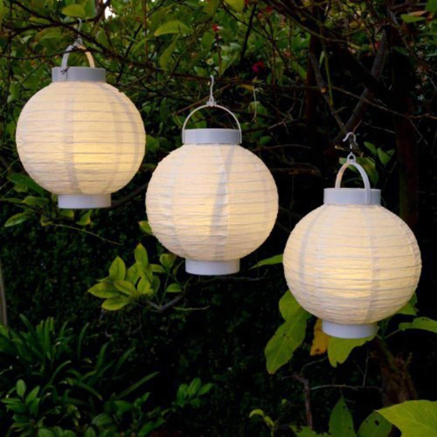 Chinese Lanterns For Patio Creating a Charming Outdoor Oasis