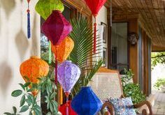 Chinese Lanterns For Patio