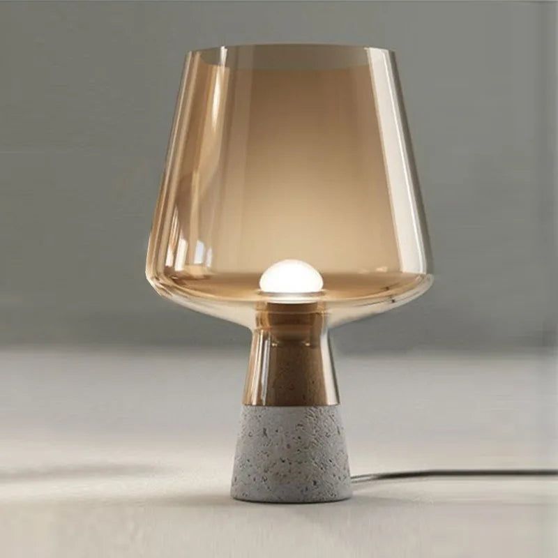 Contemporary Living Room Table Lamps: A Stylish Addition to Any Home