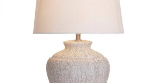 Country Living Room Table Lamps