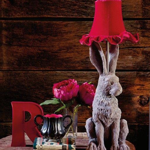 Debenhams Table Lamps Illuminate Your Home with Style