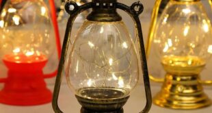 Decorative Outdoor Kerosene Lanterns