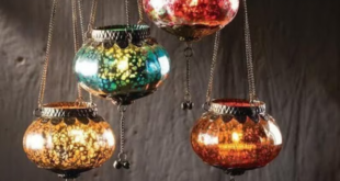 Etsy Outdoor Lanterns