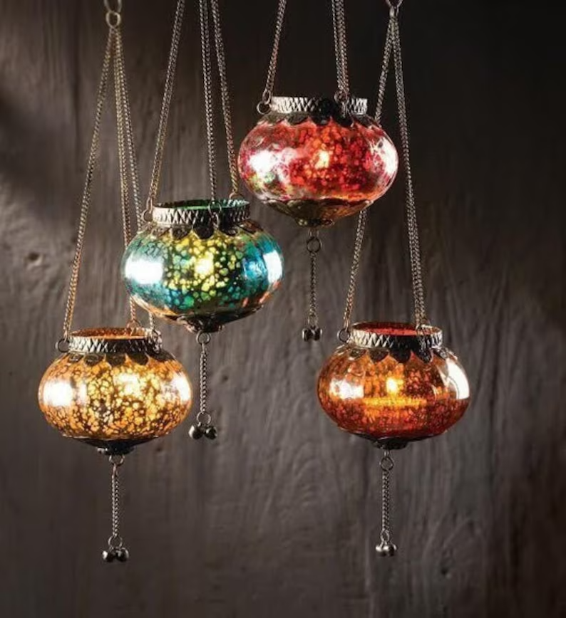 Etsy Outdoor Lanterns: Illuminate Your Outdoor Space Like Never Before