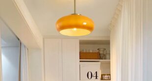 Flush Chandelier Ceiling Lights