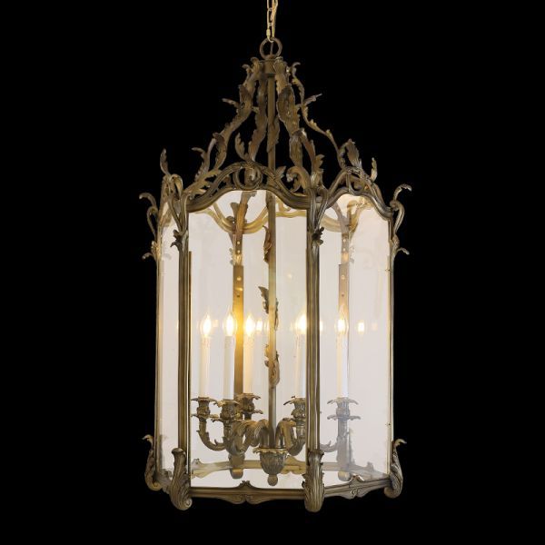 French Bronze Chandelier: A Timeless Statement Piece for Any Space