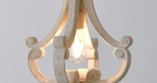 French Country Chandeliers