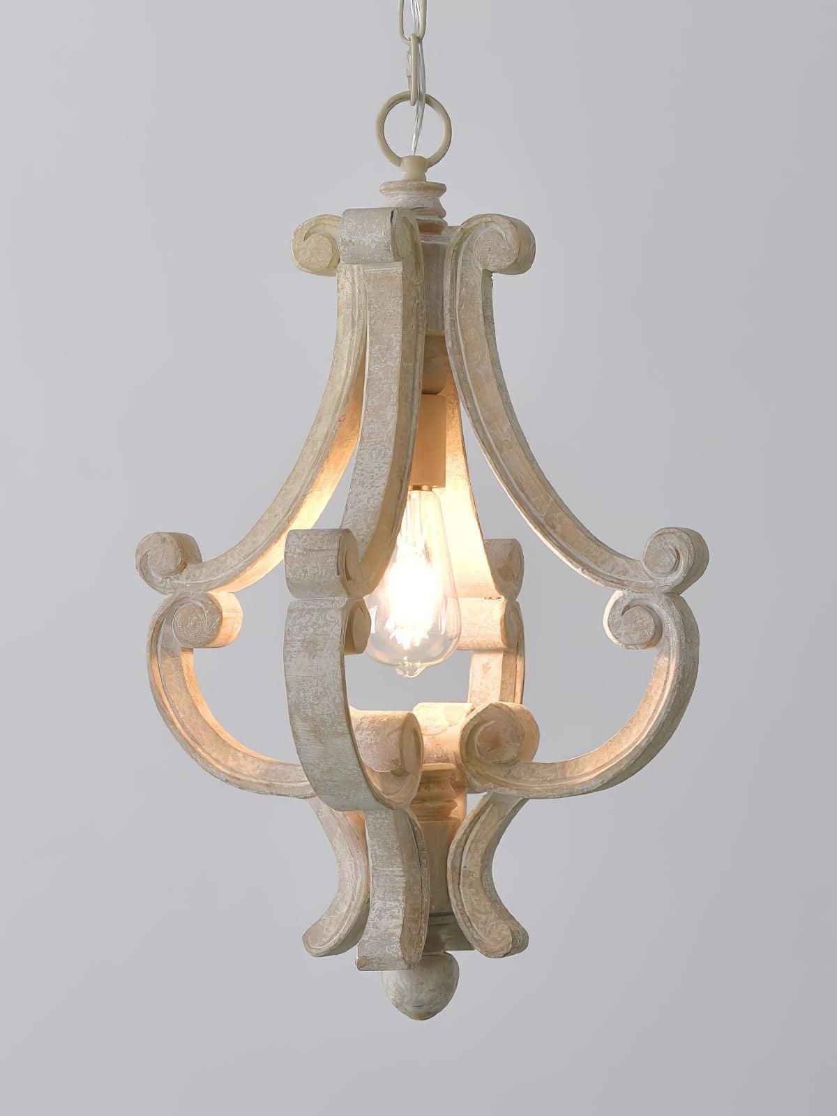 French Country Chandeliers Bring Elegance to Any Space