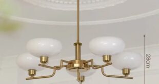 French Style Chandelier