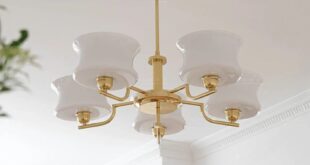 French Style Chandelier