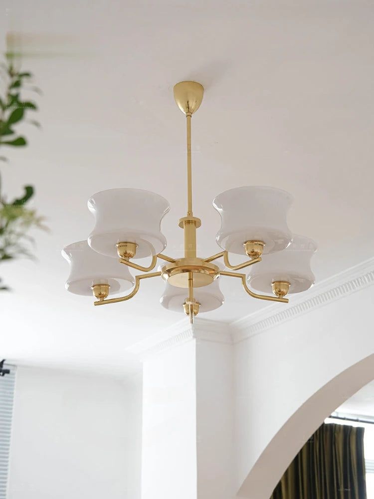 French Style Chandelier The Epitome of Elegance