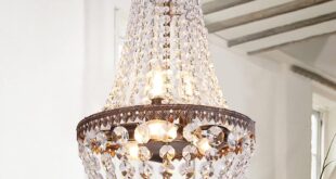 French Style Chandeliers