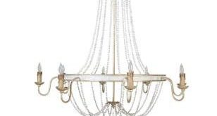 Gabby Chandelier