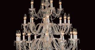 Georgian Chandeliers