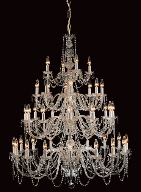 Georgian Chandeliers: A Timeless Elegance for Your Home