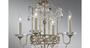 Gianna Mini Chandeliers