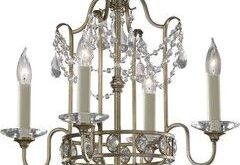 Gianna Mini Chandeliers