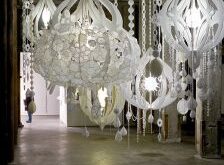 Giant Chandeliers