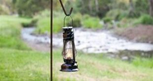 Gold Coast Outdoor Lanterns