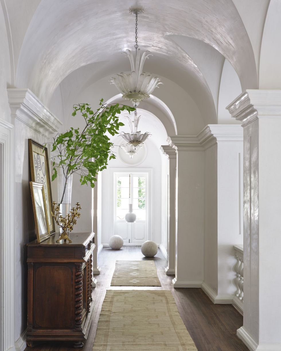 Hallway Chandeliers Elevate Your Space