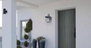 Home Depot Outdoor Lanterns