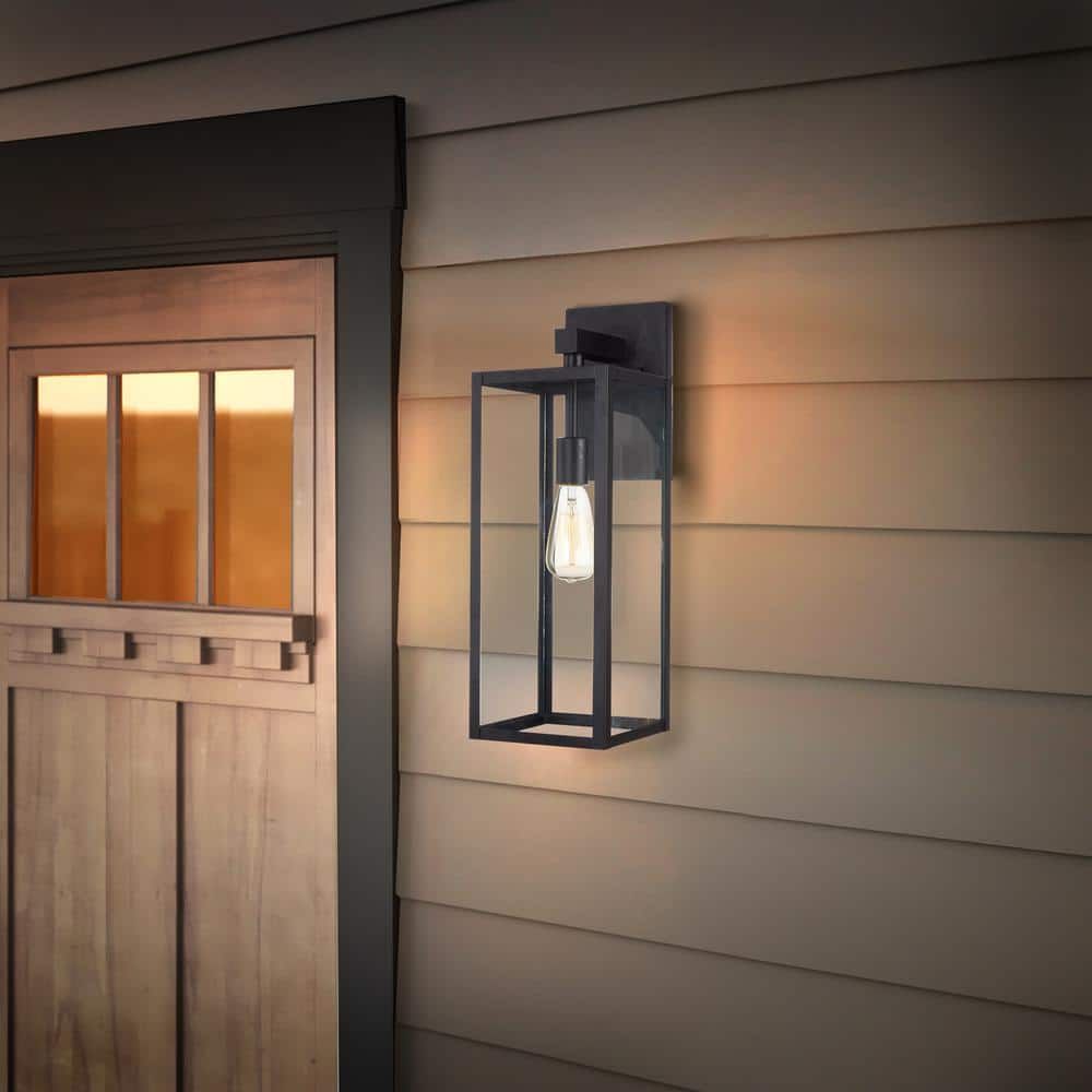 Home Depot Outdoor Lanterns Illuminate Your Outdoor Spaces