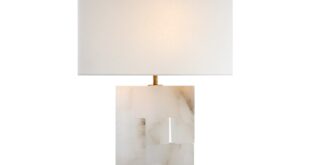 Houzz Living Room Table Lamps