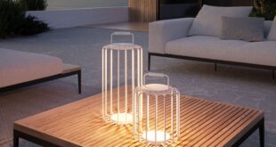 Indoor Outdoor Lanterns