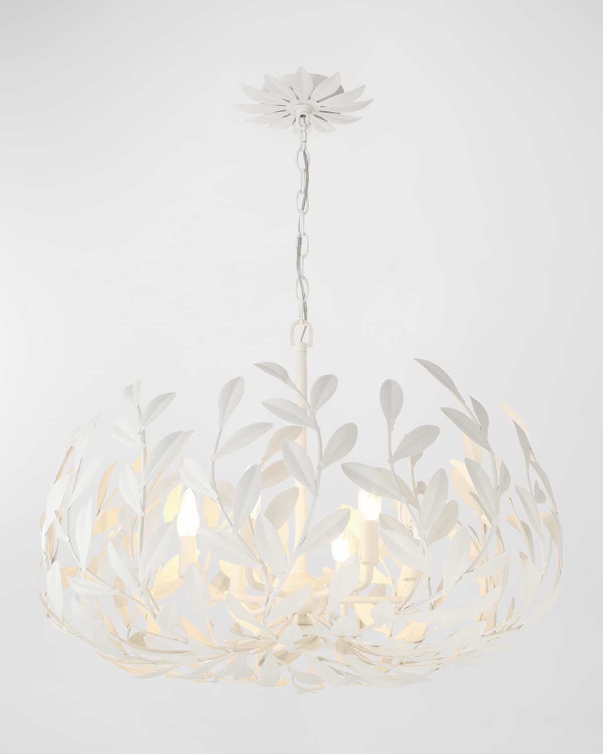 Inverted Pendant Chandeliers the Perfect Lighting Choice for Any Room