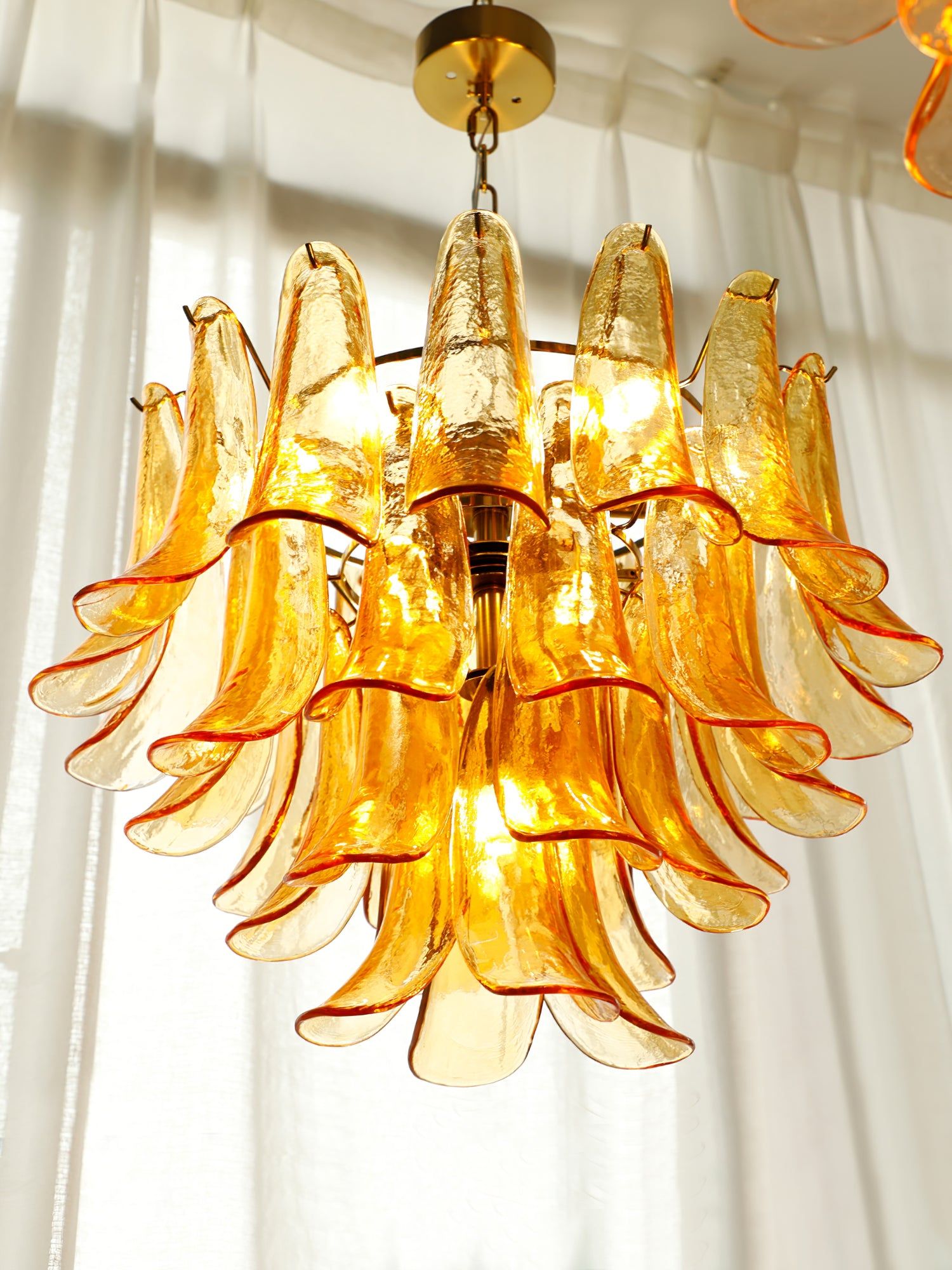 Italian Chandeliers Masters of Elegance and Style