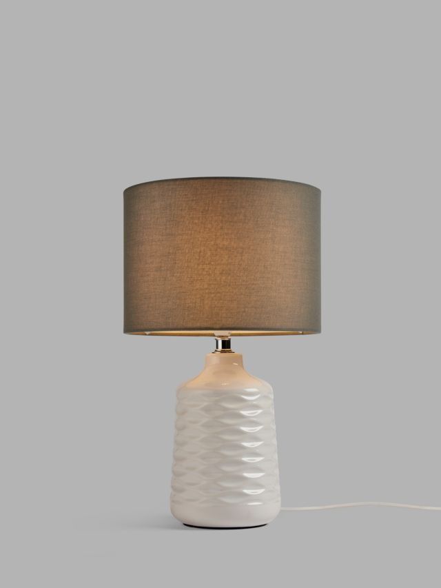 John Lewis Table Lamps Illuminate Your Space