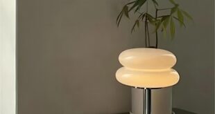 Large Living Room Table Lamps