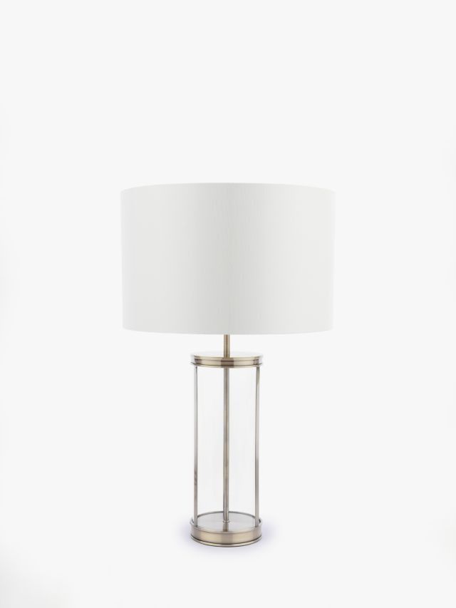 Laura Ashley Table Lamps Illuminate Your Home in Style