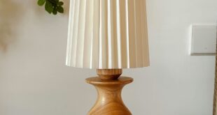Living Room Table Lamp Shades