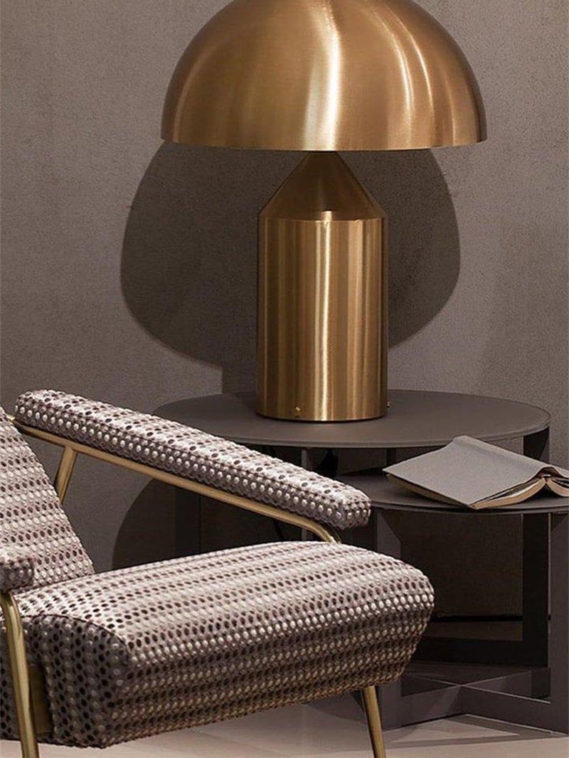 Living Room Table Lamp design ideas for a cozy home