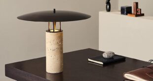 Living Room Table Lamp modern